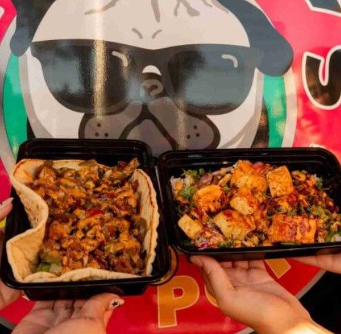 Pita & poke restaurant opening 3rd Tucson location